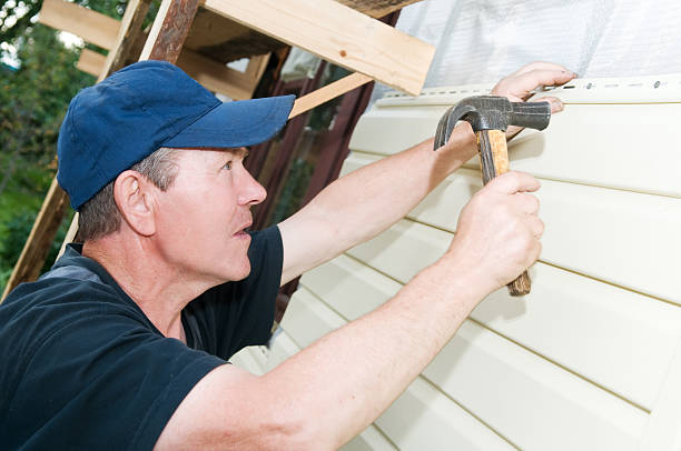 Historical Building Siding Restoration in Lino Lakes, MN